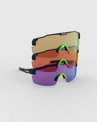 Ranger SuperShot 3 镜头磁性套件 — 第 1/4 张图片