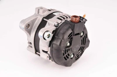 Drehstromgenerator DENSO DAN1019 für TOYOTA YARIS (_P9_) 1.8 2007-2011 Foto 1 de 4