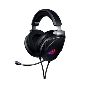 Auriculares ASUS ROG Theta 7.1 Negro - Auriculares Gaming - Imagen 1 de 4