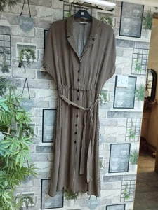 Ladies Mango Dress Size M - Picture 1 of 2