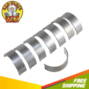 Engine Engine Rod Bearings Set Fits 98-08 Pontiac Celica Corolla 1.8L 1ZZ-FE - Picture 1 of 2