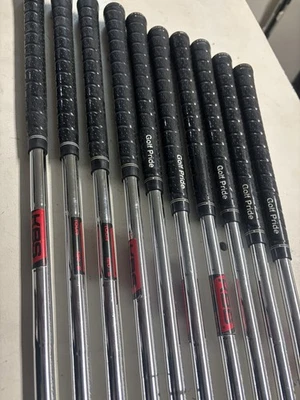 KBS TOUR 120 ejes rígidos 4-L STD Foto 1 de 2