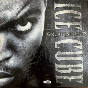 Ice Cube Greatest Hits 2LP Vinyl 2001 US Original Hip Hop Dr. Dre Mack 10 JP - Picture 1 of 3