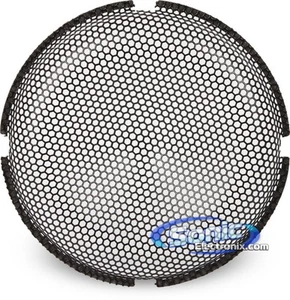 Rockford Fosgate P2P3G-10 (P2P3G10) 10" Mesh Subwoofer Grille - Picture 1 of 4