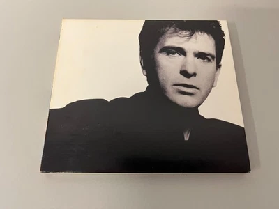 Peter Gabriel – So - CD © 1986/2010 - Sledgehammer,Red Rain,Big Time.. - Bild 1 von 3