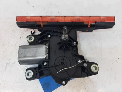 2012 MERCEDES BENZ A 160 5 Door Hatchback Rear Wiper Motor - Image 1 of 4