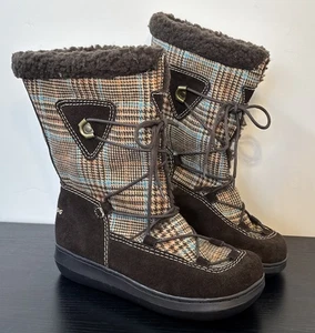 Rocket Dog Women Winter Boots Tall  - Size Women’s 10 - Picture 1 of 8