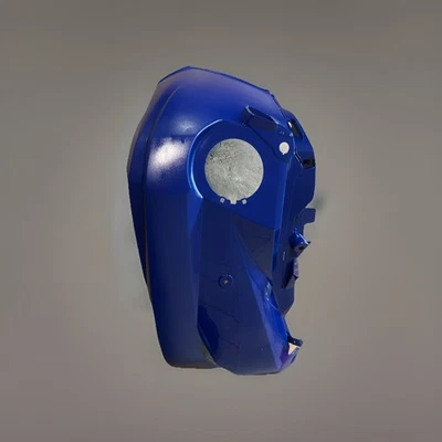 Guardabarros delantero derecho Yamaha YFM 700 GRIZZLY 2016-2017 OEM PLÁSTICO Foto 1 de 4