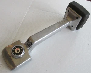 NICE Roberts 10-412-2 Deluxe Adjustable Carpet Knee Kicker Stretcher BSMT - Picture 1 of 12