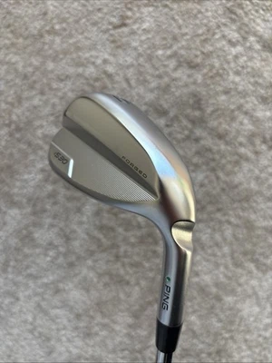 Ping i530 Gap U Wedge Dynamic Gold MID 100 R300 Regular Green Dot - Image 1 of 4