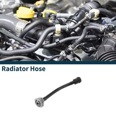 Manguera radiador para Audi A6 Quattro 2014-2016 Nº059121731D tubo refrigerante plástico Foto 1 de 4