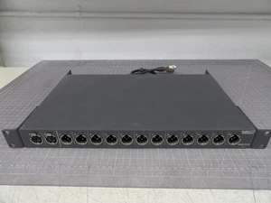 INTERRUPTOR DE SALIDA AUDIO PRECISION SWR-2122M M3805 - Imagen 1 de 4