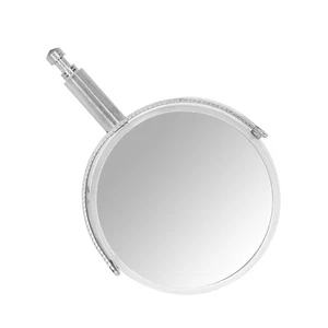 Microscope Reflective Mirror Light Gathering Pathway Changing Biological - Picture 1 of 28