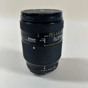 Nikon Standard Zoom Lens 35-70mm f/2.8 D - Picture 1 of 4
