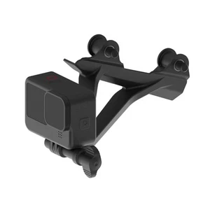 Sixrace • Triumph Street Triple 765 RS 2023 + Action Camera Halterung • Evotech-pe - Bild 1 von 1
