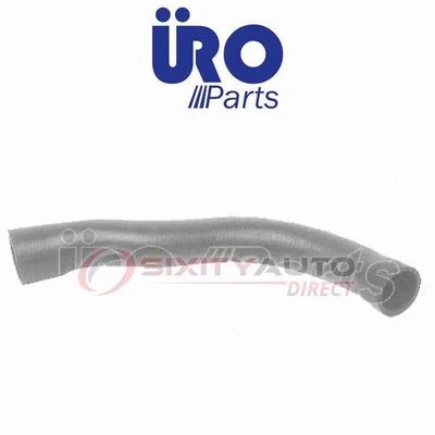 URO Upper Radiator Coolant Hose for 1997-1999 BMW 740i - Belts Cooling Hoses ls - Изображение 1 из 4