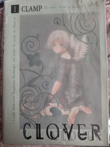 Mang Clover Vol 1 - Bild 1 von 2