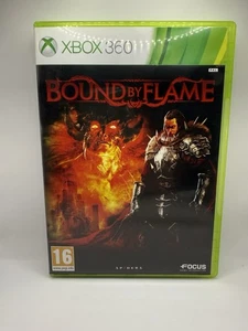 Bound By Flame Xbox 360 Microsoft Game - PAL UK Cib Complet VGC - Picture 1 of 9