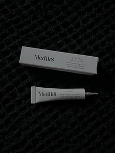 Medik8 C-Tetra Advanced 20% Vitamin C Gel-Serum 4ml BNIB - Picture 1 of 4