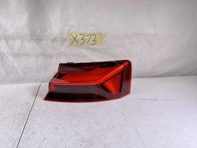 2020 2021 2022 2023 2024 Audi A5 S5 RS5 OEM LED Tail Light Right Passenger side - Image 1 of 4