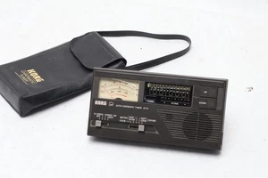 Korg AT-12 Auto Chromatisches Tuner AA Gehäuse enthalten - Bild 1 von 11