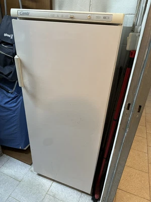 Congelatore Candy a cassetti bianco - Immagine 1 di 3