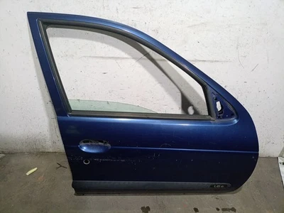 7751473047 PORTE AVANT DROITE / 7751473047 / 5426091 POUR RENAULT MEGANE I CLASS - Photo 1/4