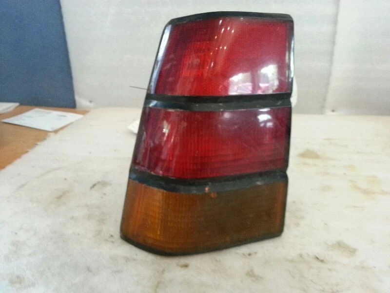 Driver Left Tail Light 4 Door Fits 90-92 LE MANS 60244 - Image 1 of 1