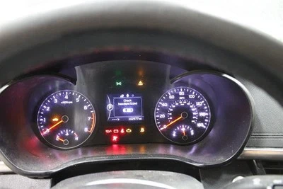 Speedometer Cluster 94001D5000 Fits 16-18 Optima 2870773 - Image 1 of 4