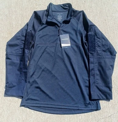 New Tags Propper Kinetic Tactical Shirt SZ Med LAPD Navy hiking military NWT - Image 1 of 4