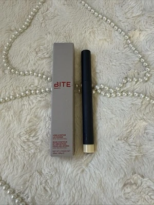 BITE~ Beauty Line & Define Lip Primer Full Size 0.05 oz New In Box - Image 1 of 4