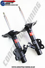 Gas Assisted Shocks / Shock Absorbers X 2 Front- Rps13 180Sx Sr20det Redtop