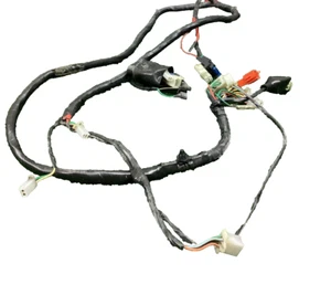 Impianto Elettrico Sym Symphony 125/150 Anno 2008/2016 - Foto 1 di 5