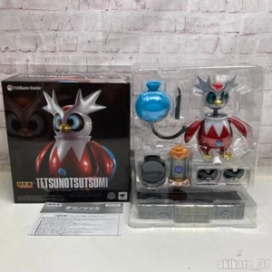 Chogokin Iron Konvolut Action Figur Bandai Pokemon - Bild 1 von 3