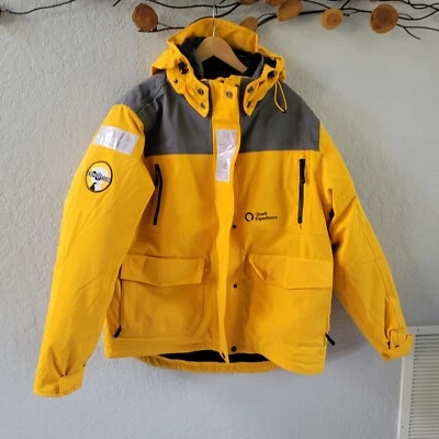 Chaqueta reflectante para mujer QUARK Expeditions polar/invierno deportes esquí talla 3XL Foto 1 de 4