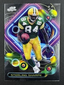 STERLING SHARPE 2023 Topps Composite Football #269 Green Bay Packers - Picture 1 of 2