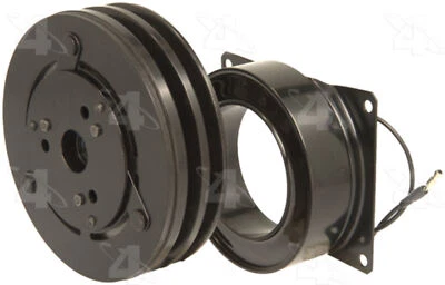 New A/C Clutch   Four Seasons   47323 - Image 1 of 3