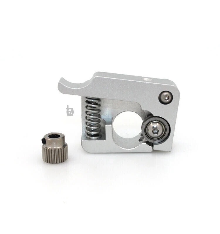 2pc 3D Printer Makerbot Replicator Extruder Upgrade Edition Full Metal Extruder - Image 1 of 4