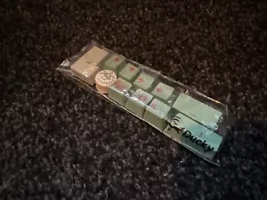 Ducky Keyboard Spare / Replacement Key Set - BRAND NEW & OFFICIAL - Picture 1 of 3