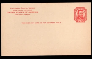 US Postal Card - UX25 - New card - no flaws - Picture 1 of 1