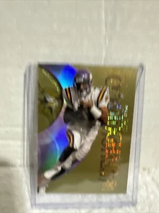 RANDALL Cunningham 1999 Skybox EX Century Essential Credentials 06 32 - Picture 1 of 10