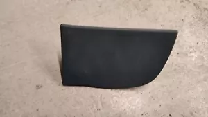 Genuine Porsche 981 991 911 Door Card Rear Cap Blue LH 99155568301 - Picture 1 of 2