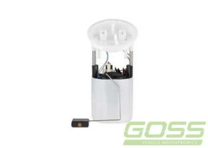 GOSS Fuel Pump Module-GE406 for BMW 3 Series 2007-2011 Petrol Sedan - Picture 1 of 1