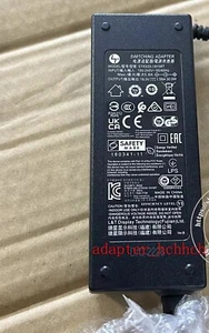 New Original OEM AOC 19V 1.58A AC/DC Adapter for AOC 27V2Q STK030-19158T Monitor - Picture 1 of 3