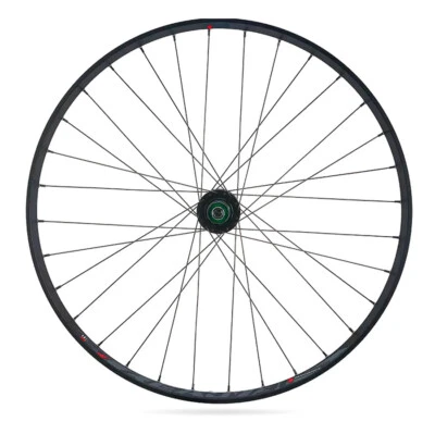 Blackjack Ready 40 MTB 27.5" Vorderrad, XLC Evo Boost Nabe 110/Ø15 - Bild 1 von 3