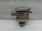 95-04 Land Rover Range Rover Left Secondary Air Injection Valve  OEM AK2207102