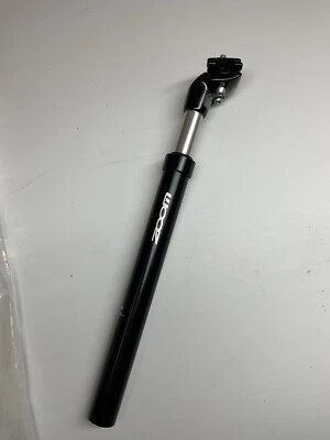 Zoom Suspension Seat Post 27.2mm x 350mm - Image 1 of 2