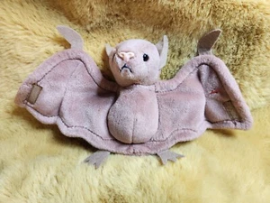Ty Batty Brown the Bat Plush Toy - Picture 1 of 7