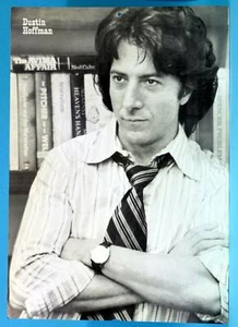 DDR Dustin Hoffman 1978 Großbild - Imagen 1 de 1