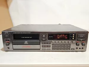 JVC XL-GM800 Karaoke CD Wechsler RAR! GETESTET FUNKTIONIERT SUPER!! - Bild 1 von 10